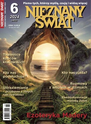 Nieznany Świat 6/2024
