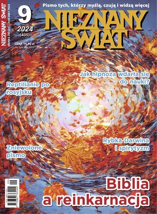 Nieznany Świat 9/2024