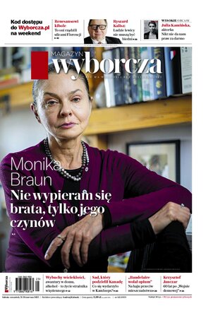 Gazeta Wyborcza Białystok 142/2025