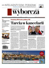 Gazeta Wyborcza Białystok 218/2025