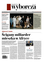 Gazeta Wyborcza Białystok 251/2025