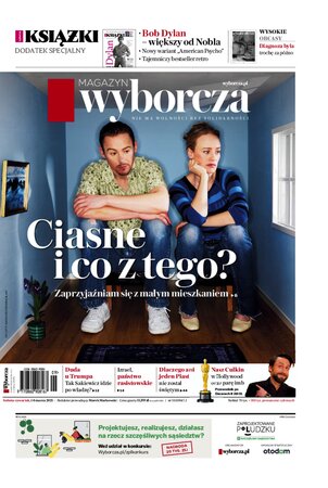 Gazeta Wyborcza Białystok 50/2025