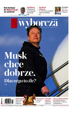 Gazeta Wyborcza Białystok 80/2025