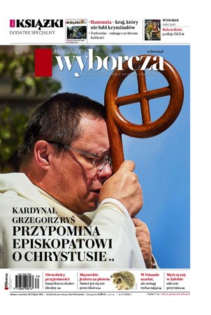 Gazeta Wyborcza Bydgoszcz 172/2025