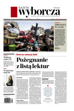 Gazeta Wyborcza Bydgoszcz 175/2025