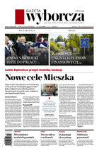Gazeta Wyborcza Bydgoszcz 180/2025