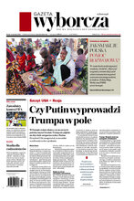 Gazeta Wyborcza Bydgoszcz 187/2025