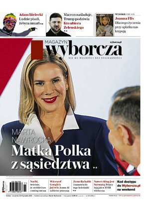 Gazeta Wyborcza Bydgoszcz 295/2025