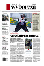 Gazeta Wyborcza Bydgoszcz 57/2025