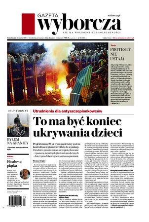 Gazeta Wyborcza Bydgoszcz 69/2025