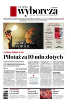 Gazeta Wyborcza Bydgoszcz 99/2025