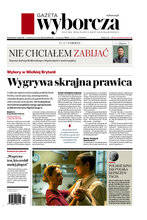 Gazeta Wyborcza Częstochowa 102/2025