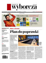Gazeta Wyborcza Częstochowa 273/2025