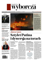 Gazeta Wyborcza Częstochowa 278/2025
