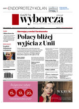 Gazeta Wyborcza Częstochowa 282/2025