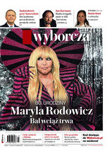 Gazeta Wyborcza Częstochowa 283/2025