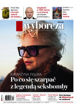 Gazeta Wyborcza Częstochowa 289/2025