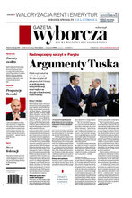 Gazeta Wyborcza Częstochowa 40/2025