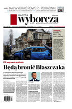 Gazeta Wyborcza Częstochowa 67/2025