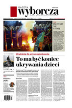 Gazeta Wyborcza Częstochowa 69/2025