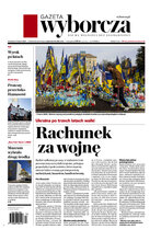 Gazeta Wyborcza Częstochowa 72/2025