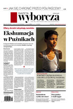Gazeta Wyborcza Częstochowa 91/2025