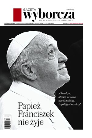 Gazeta Wyborcza Częstochowa 93/2025