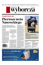 Gazeta Wyborcza Katowice 194/2025