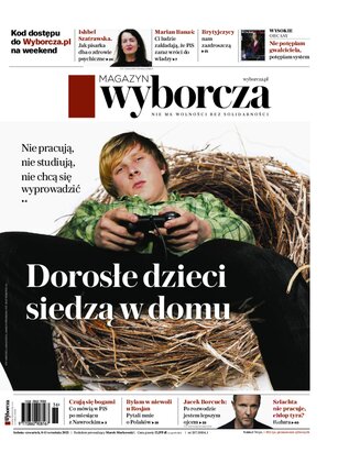 Gazeta Wyborcza Katowice 207/2025