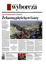 Gazeta Wyborcza Katowice 216/2025