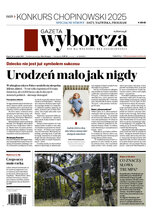 Gazeta Wyborcza Katowice 224/2025
