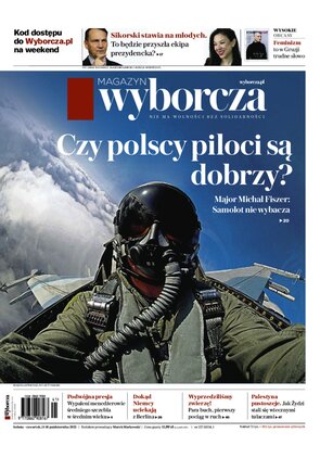 Gazeta Wyborcza Katowice 237/2025