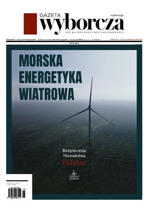 Gazeta Wyborcza Katowice 261/2025