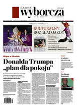 Gazeta Wyborcza Katowice 270/2025
