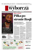 Gazeta Wyborcza Katowice 61/2025