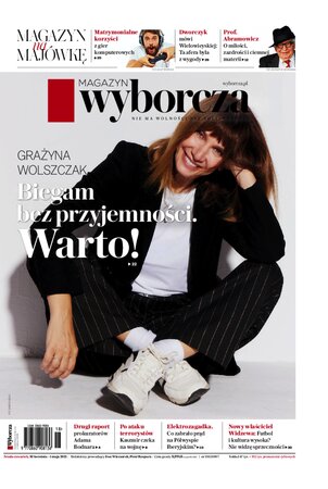 Gazeta Wyborcza Kielce 100/2025