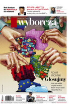 Gazeta Wyborcza Kielce 107/2025
