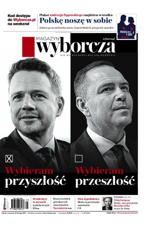 Gazeta Wyborcza Kielce 119/2025