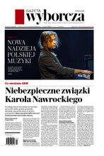 Gazeta Wyborcza Kielce 123/2025