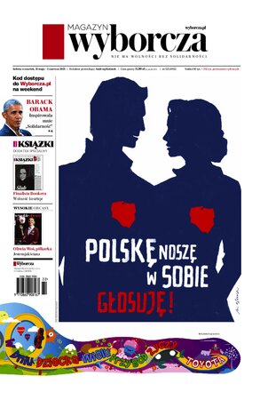 Gazeta Wyborcza Kielce 125/2025