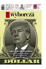 Gazeta Wyborcza Kielce 14/2025