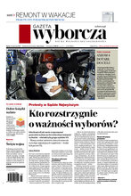 Gazeta Wyborcza Kielce 147/2025