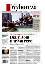 Gazeta Wyborcza Kielce 152/2025