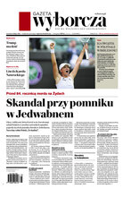 Gazeta Wyborcza Kielce 158/2025