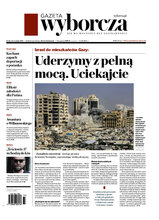 Gazeta Wyborcza Kielce 210/2025