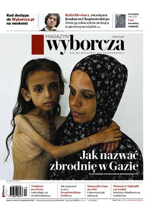 Gazeta Wyborcza Kielce 231/2025