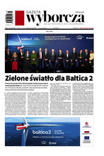 Gazeta Wyborcza Kielce 25/2025