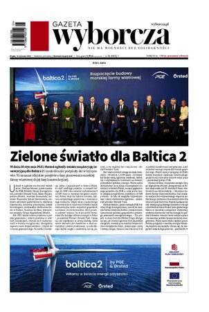 Gazeta Wyborcza Kielce 25/2025
