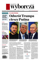 Gazeta Wyborcza Kielce 37/2025