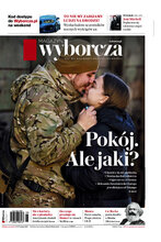 Gazeta Wyborcza Kielce 44/2025